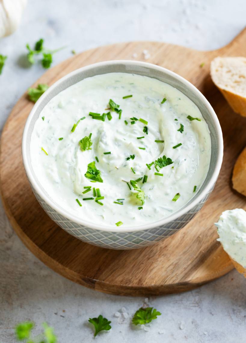Knobi-Dip