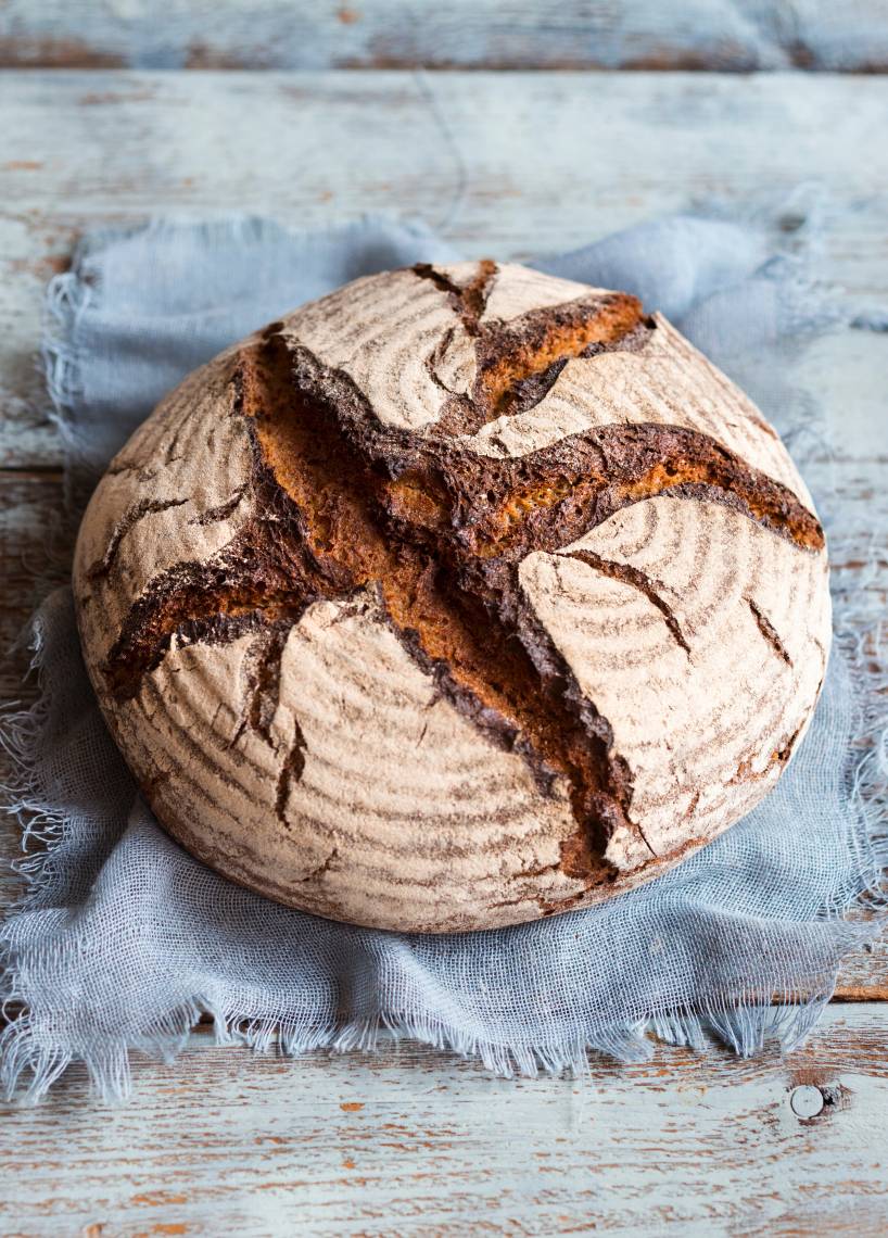 Bauernbrot