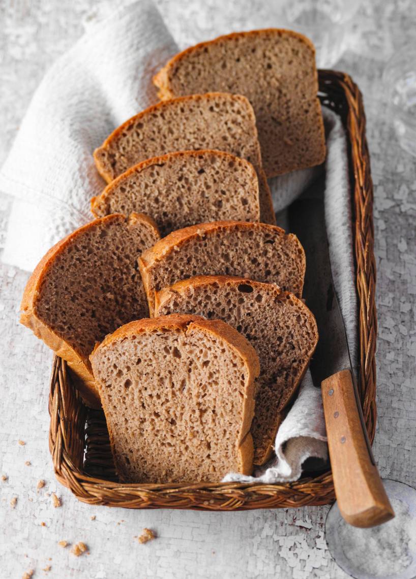 Paderborner Landbrot