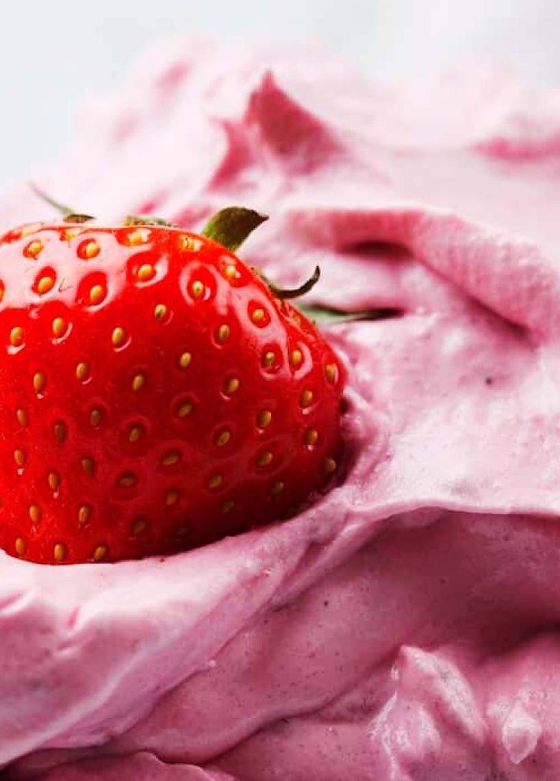 „Yogurette“-Softeis