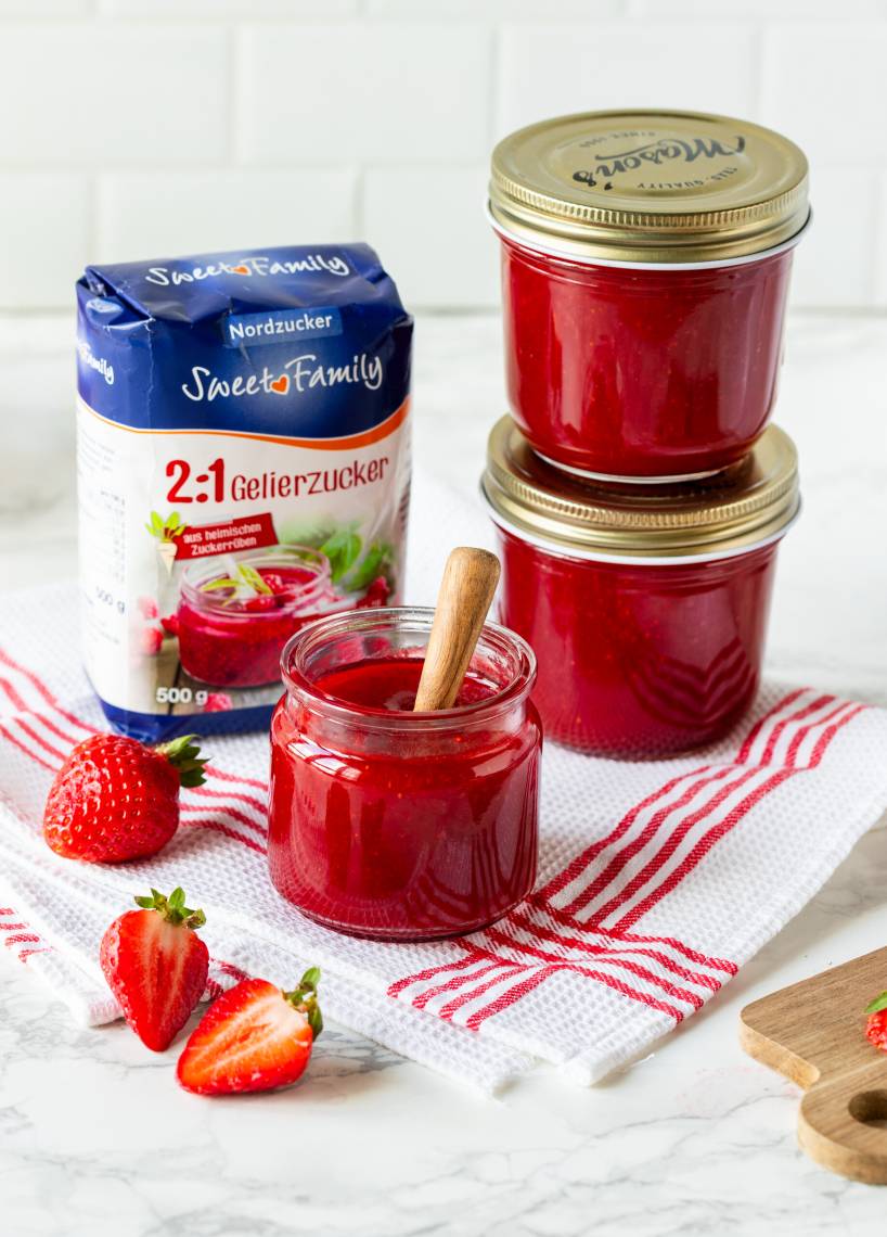 Marmelade 2:1