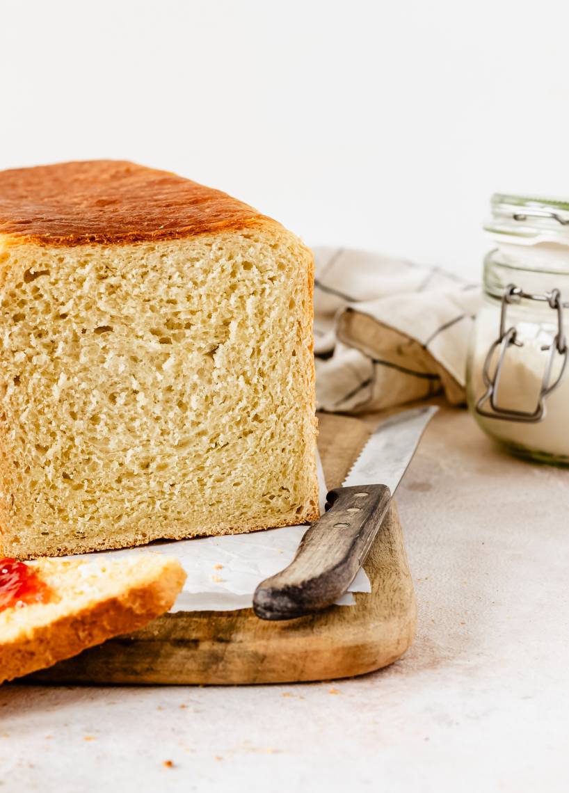 Toastbrot