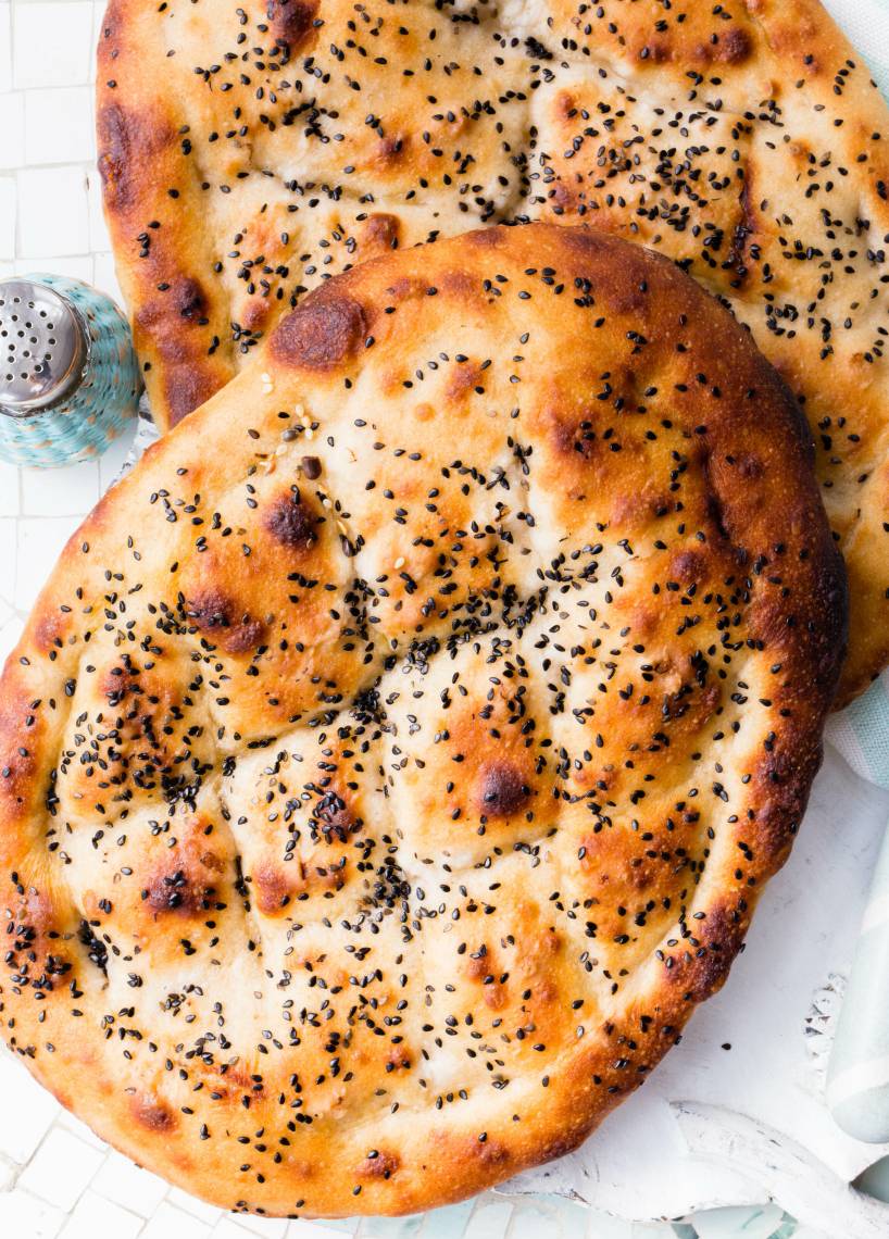 Türkische Pide