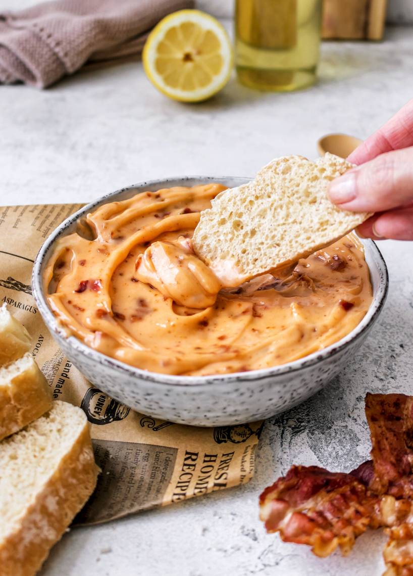 Bacon Mayo