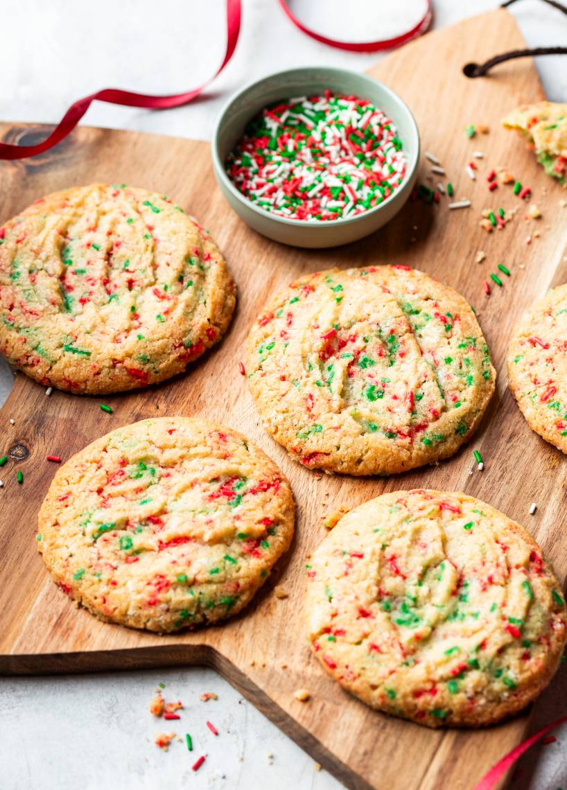 Christmas Cookies