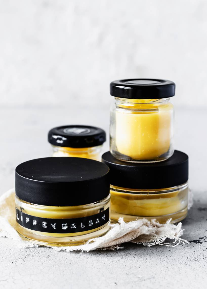 Lippenbalsam