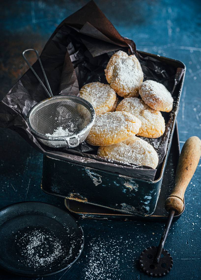 Ricciarelli