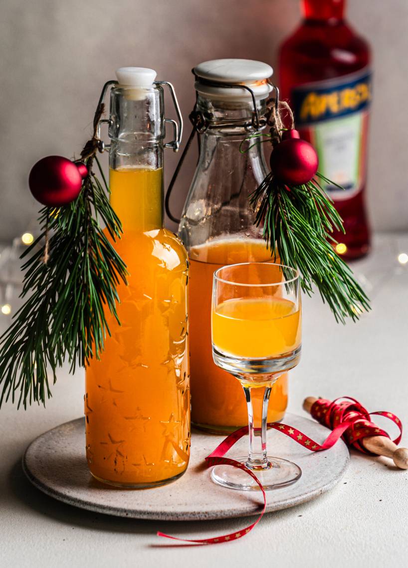 Der beste Aperol-Likör