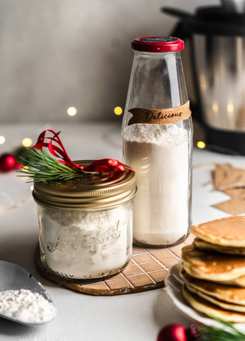 Pancake-Mix