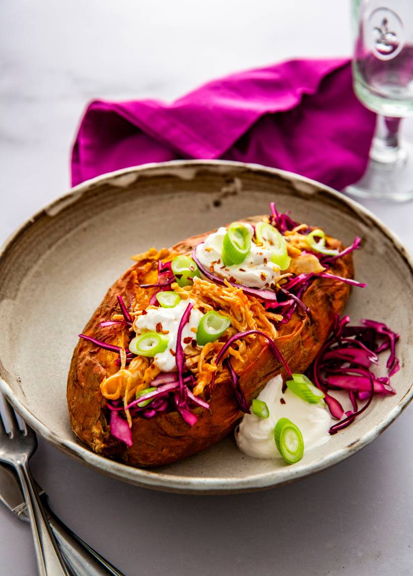 Pulled-Chicken-Kumpir