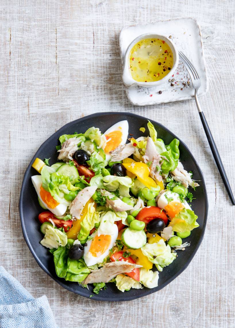 Nizza-Salat